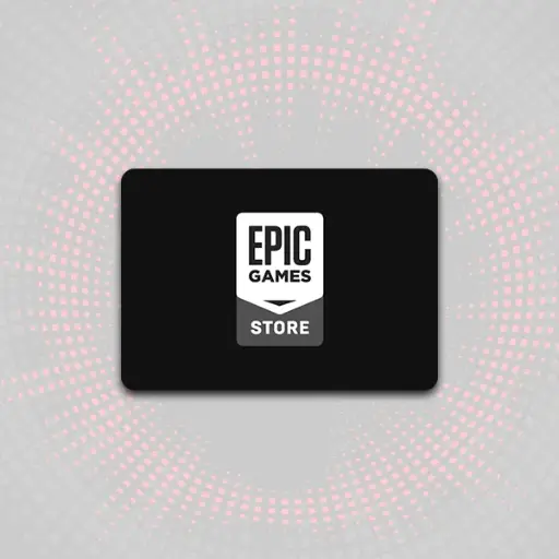 Epic Games Wallet Gift Card | Email Delivery | 5 USD