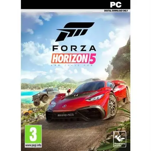 Forza Horizon 5 | Steam/Microsoft | PC Game | Email Delivery