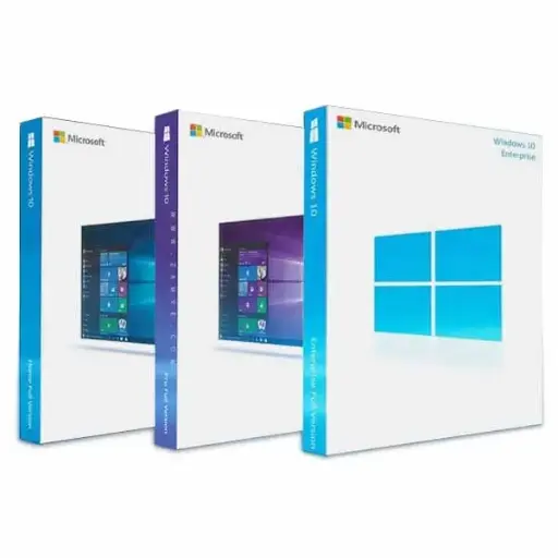 Windows 10(pro) | Microsoft Key | Email Delivery
