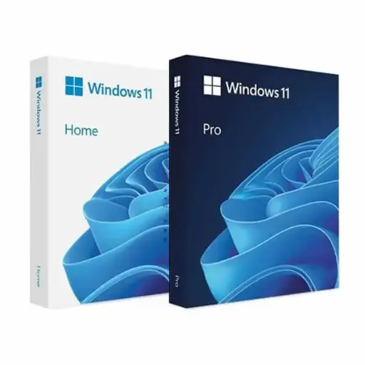 Windows 11 | Microsoft Key | Email Delivery