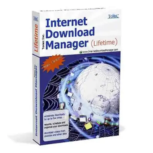 Internet Download Manager (IDM) | License Key(Life-time) | Email Delivery
